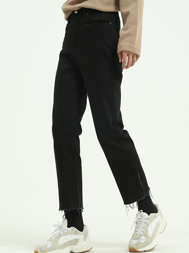 Casual Pants Image 4
