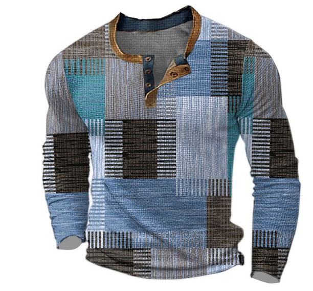Men's Sweater 4