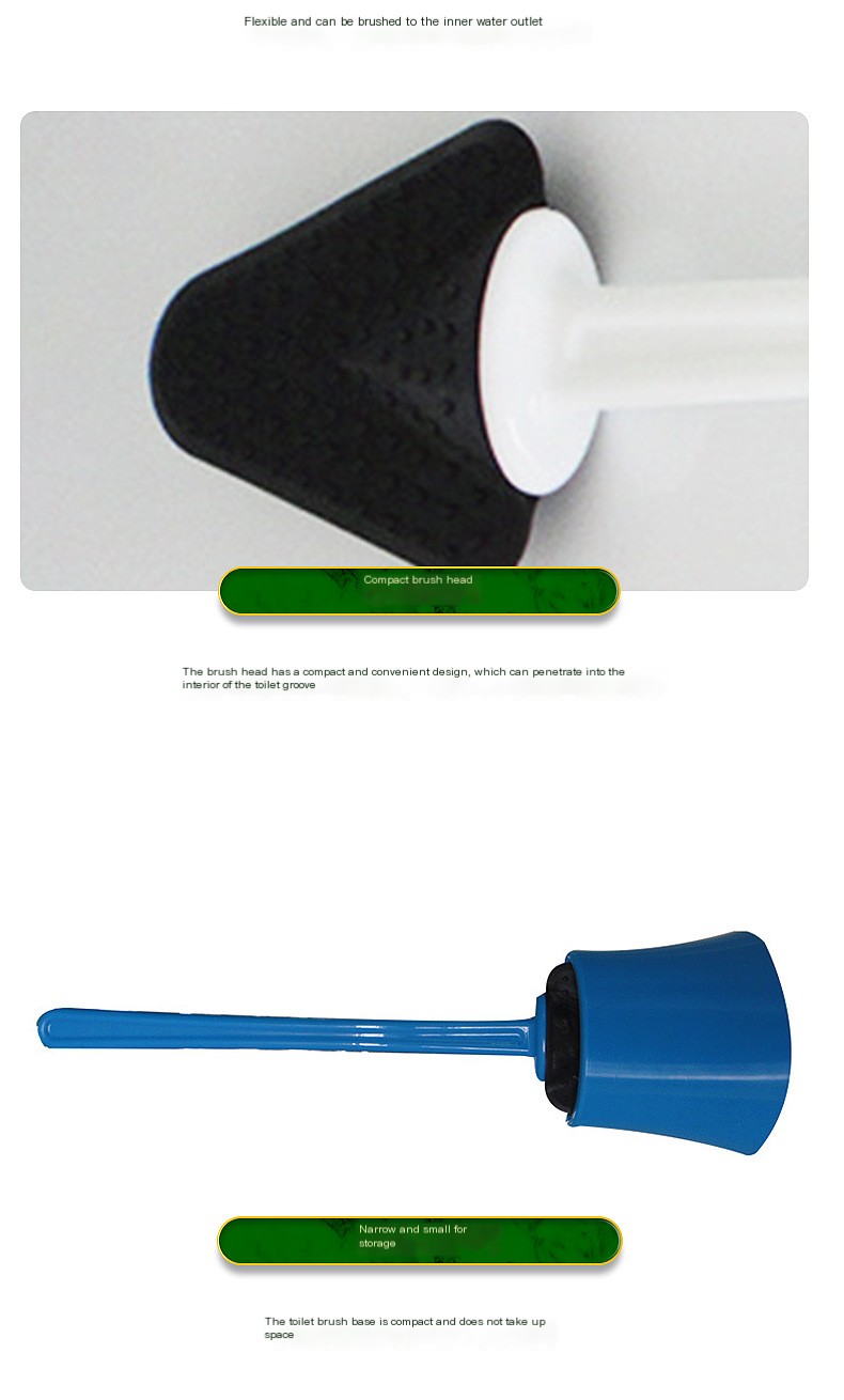 Toilet Brush Image 2