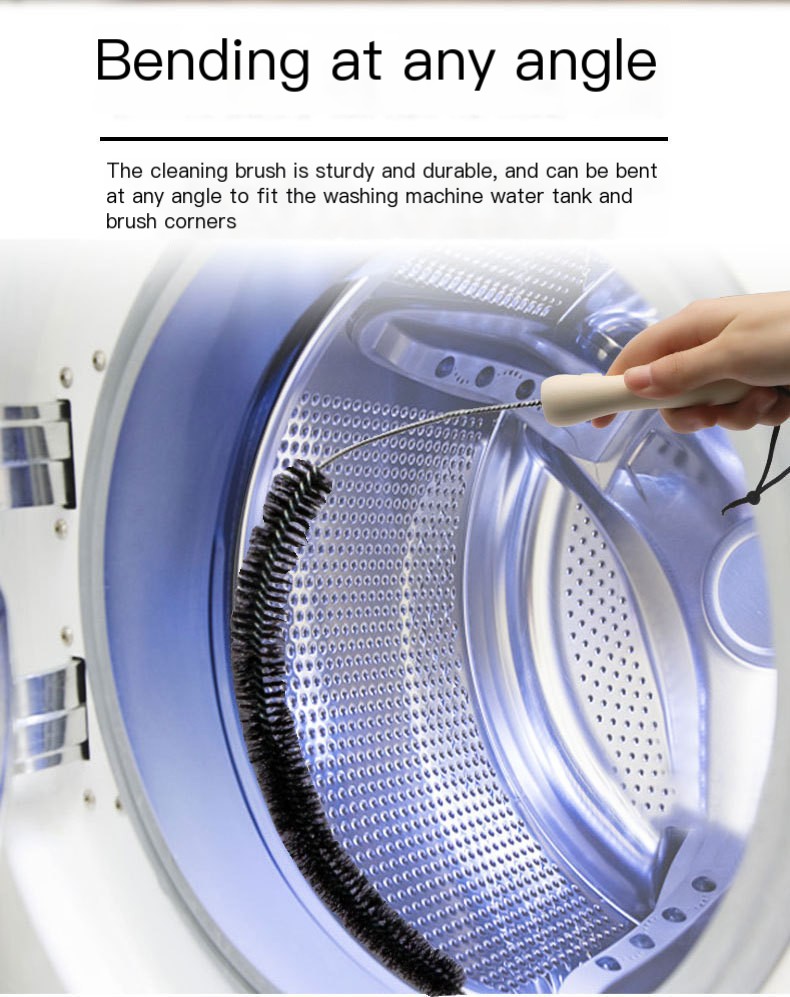 Pipe Cleaning Brush 4