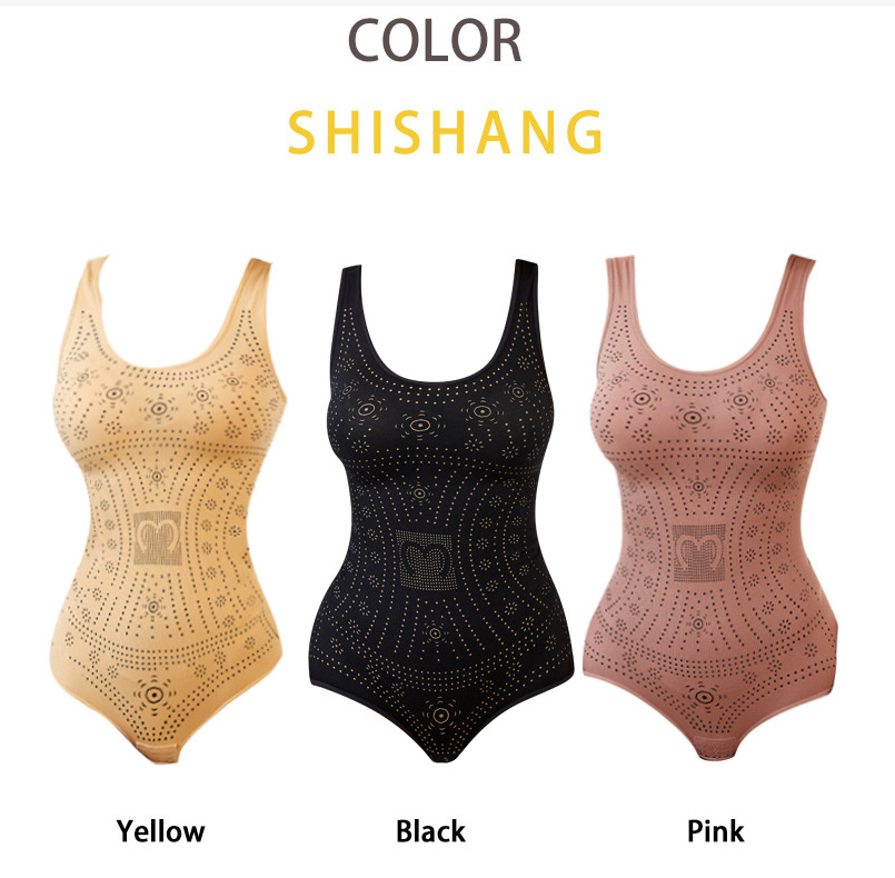 Bodysuit Image 4