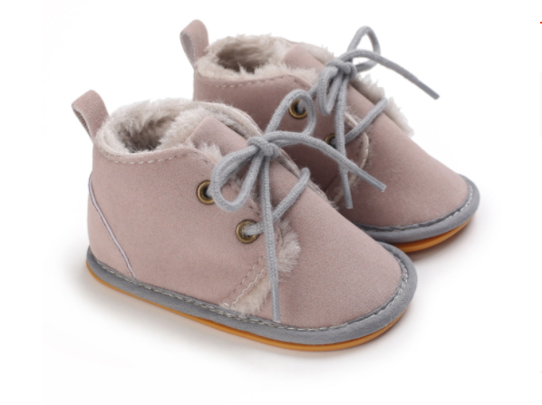 Baby Learning Shoes 2