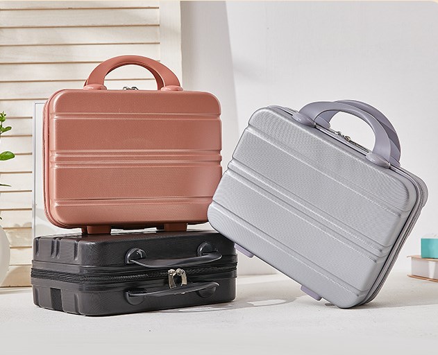 Makeup Bag