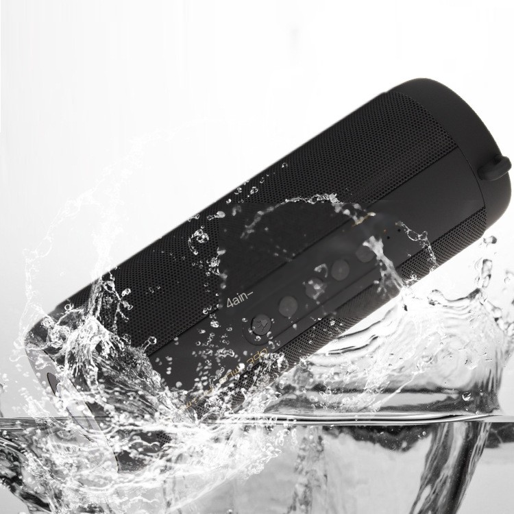 Bluetooth Speaker