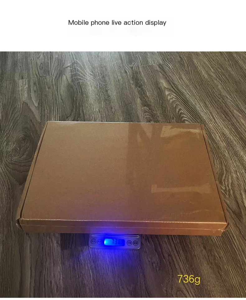 Pet DIY photo frame colourful graffiti hand and foot prints memorial photo frame can be hung or displayed