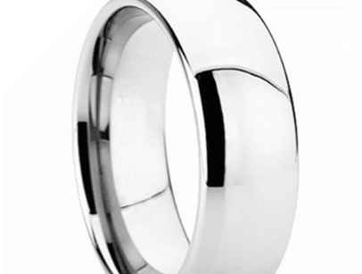 Tungsten Steel Ring 3