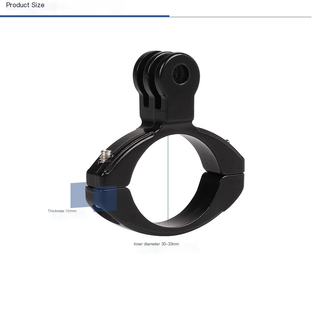 Aluminium Alloy Mount