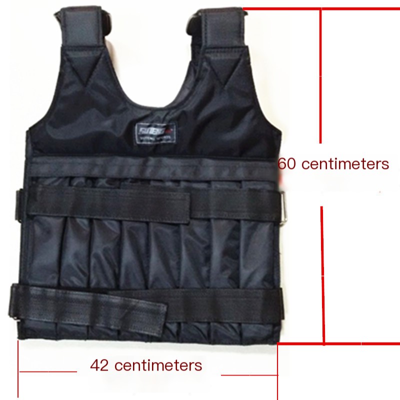 Combat Vest Image 5
