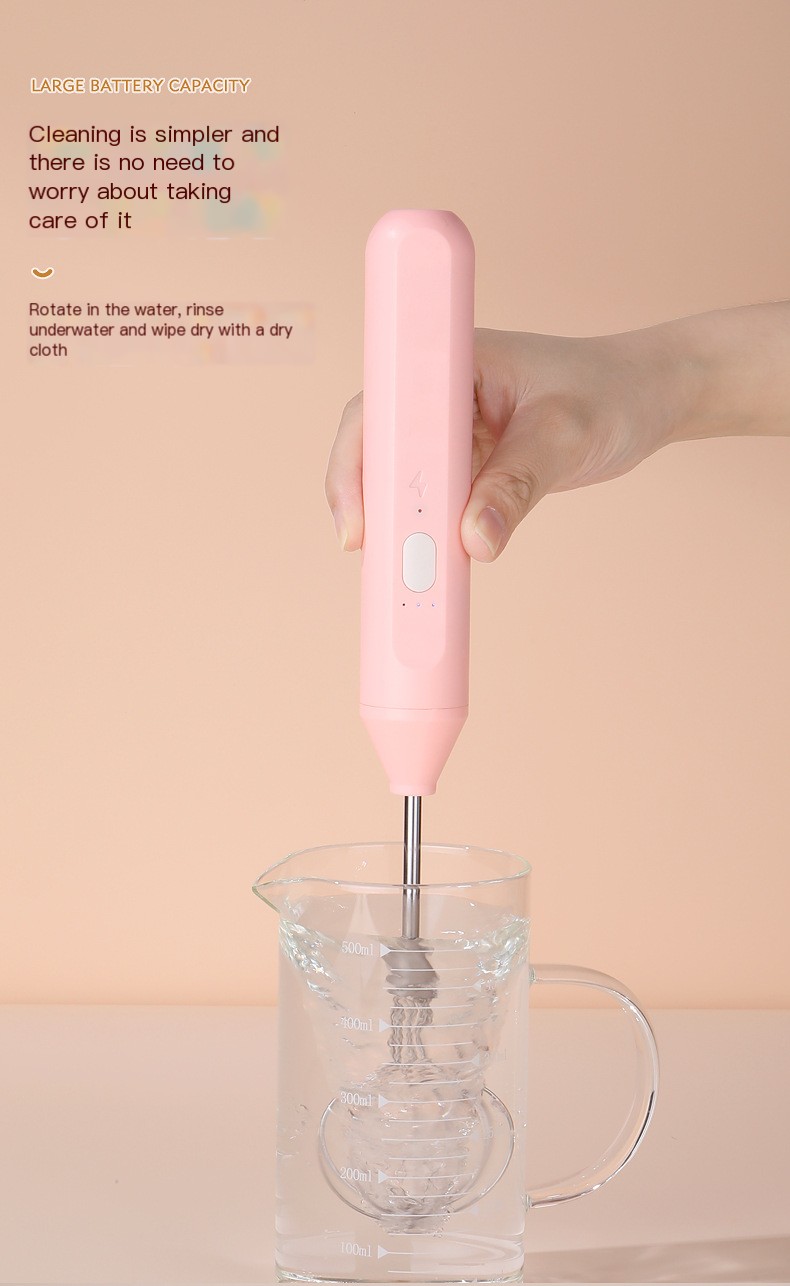 Electric Hand Mixer Image 5