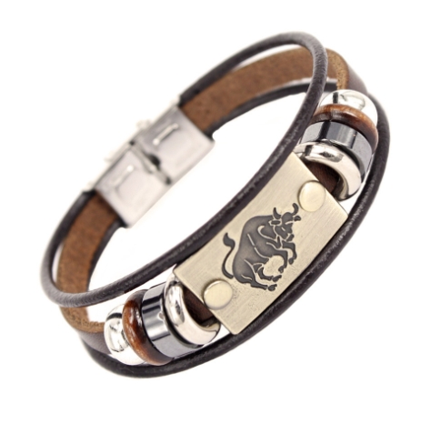 Zodiac Bracelet 3