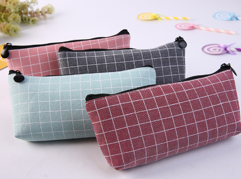 Pen Bag Stationery Bag for Neighbouring Students image