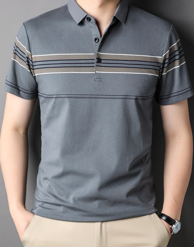 Polo Shirt Lifestyle