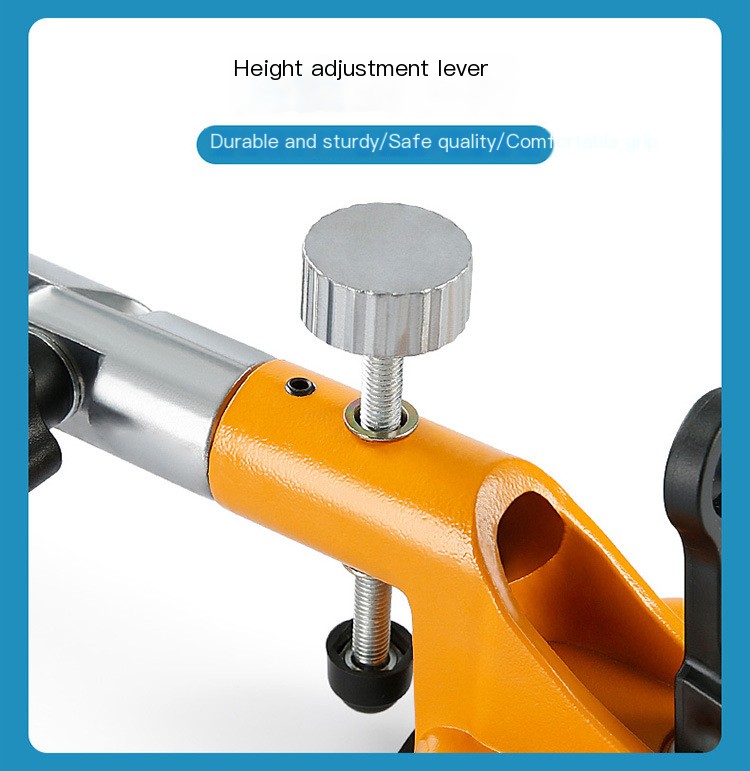 Clamping Corner Fixing Suction Cup Image 5