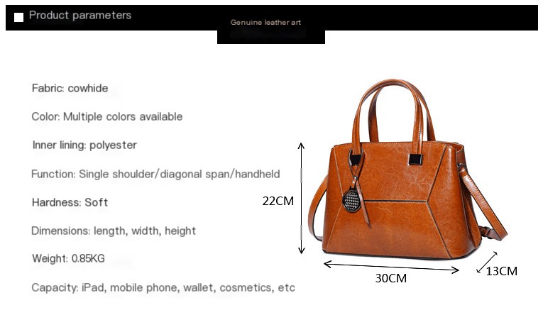 Handbag Image 1