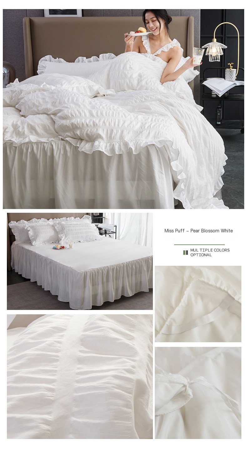 Elegant Bedding Set