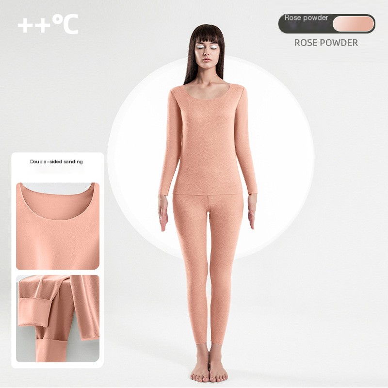 Thermal Underwear Set Image 3