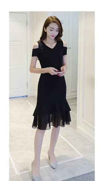 Vestido de verão Imagem 6