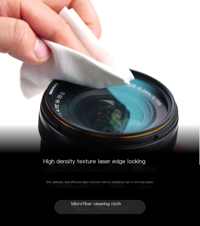 Camera Cleaning Kit Image 9
