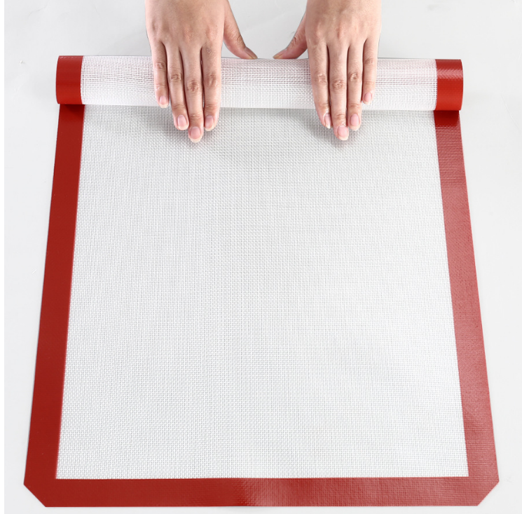 Silicone Baking Mat Image 3