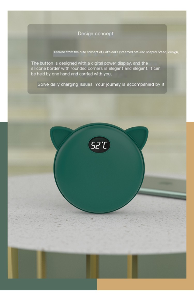 Hand Warmer Image 3