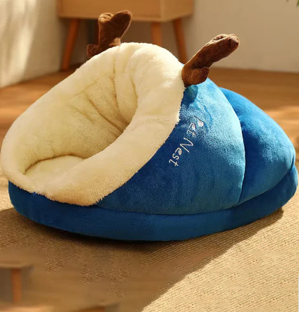 Cozy Ear Retreat Color Options