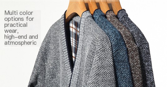 Cardigan Image 2