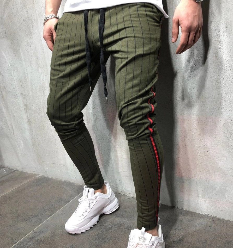 Long Pants Image 2