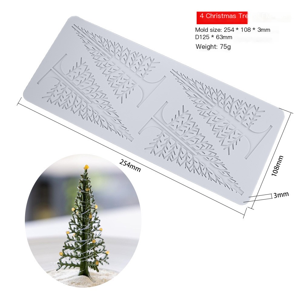 Baking Decoration Mat