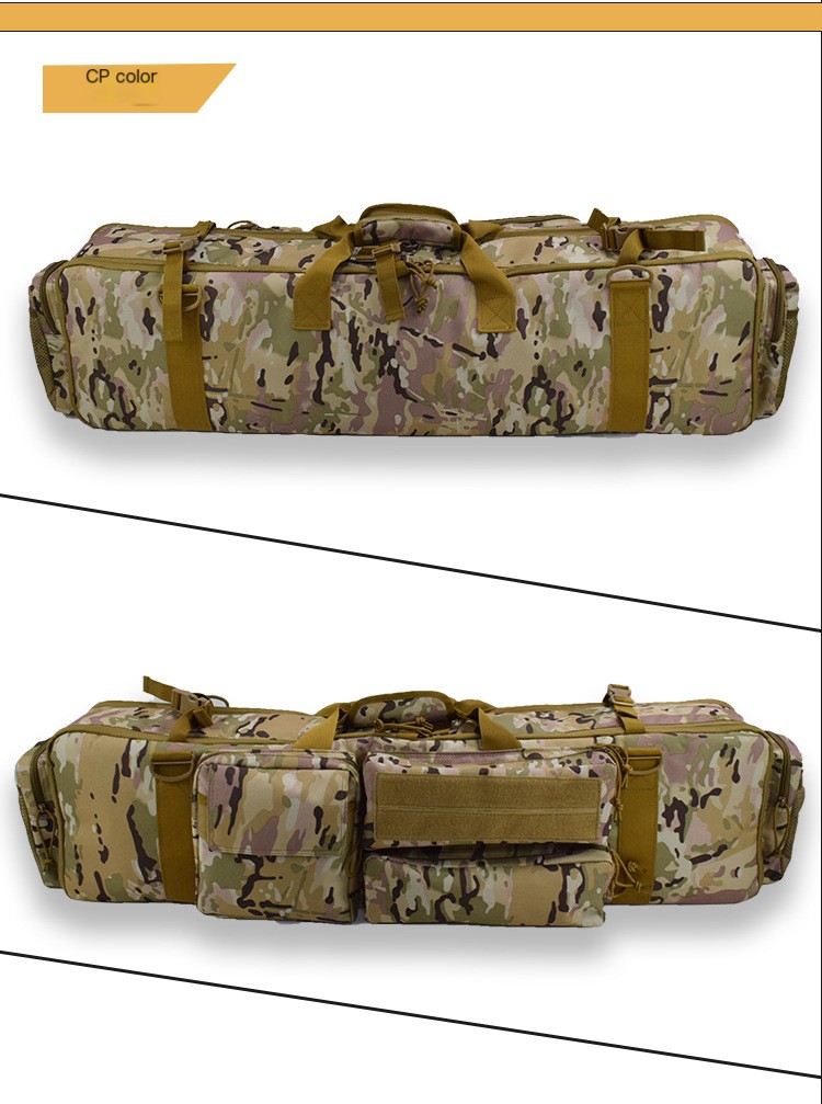 Outdoor M4 Fishing Bag