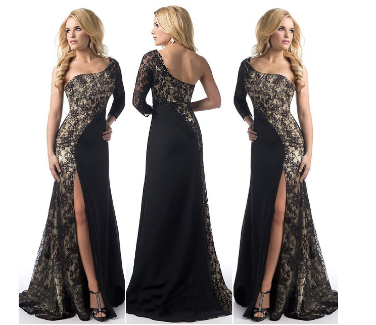 Stylish dress