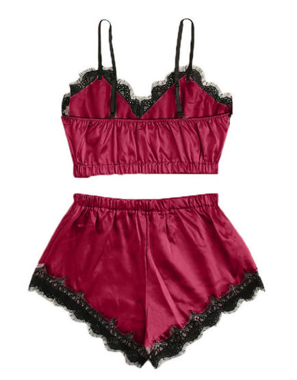 Shorts Set Image 4