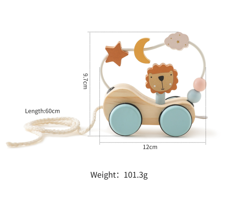 EcoWonder Montessori Set Image 3