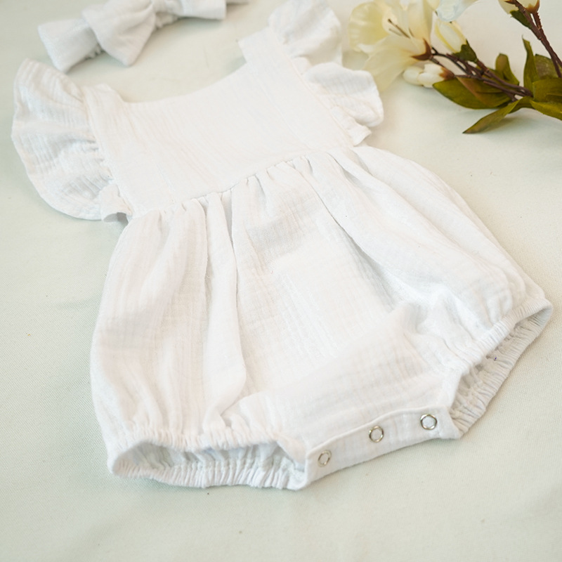 Baby Crawling Outfit 14