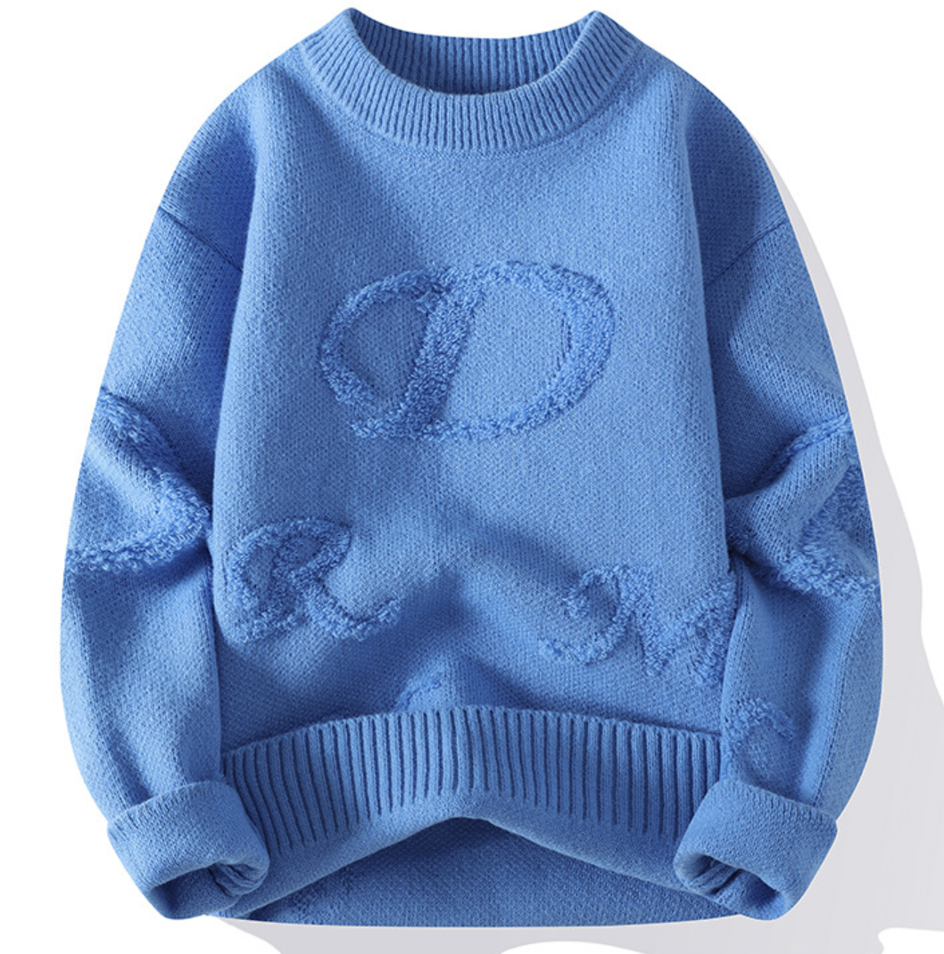 Apollo Sweater Image 5