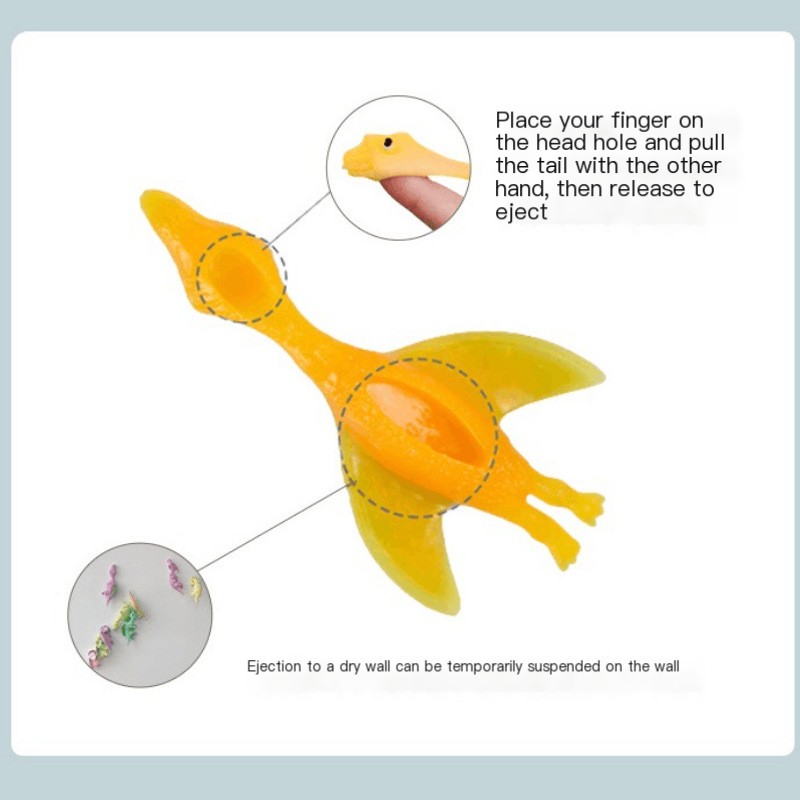 Dinosaur Toy Image 5