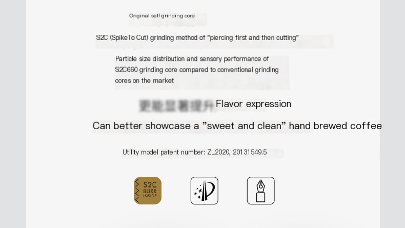 Manual Grinding Machine - Image 9