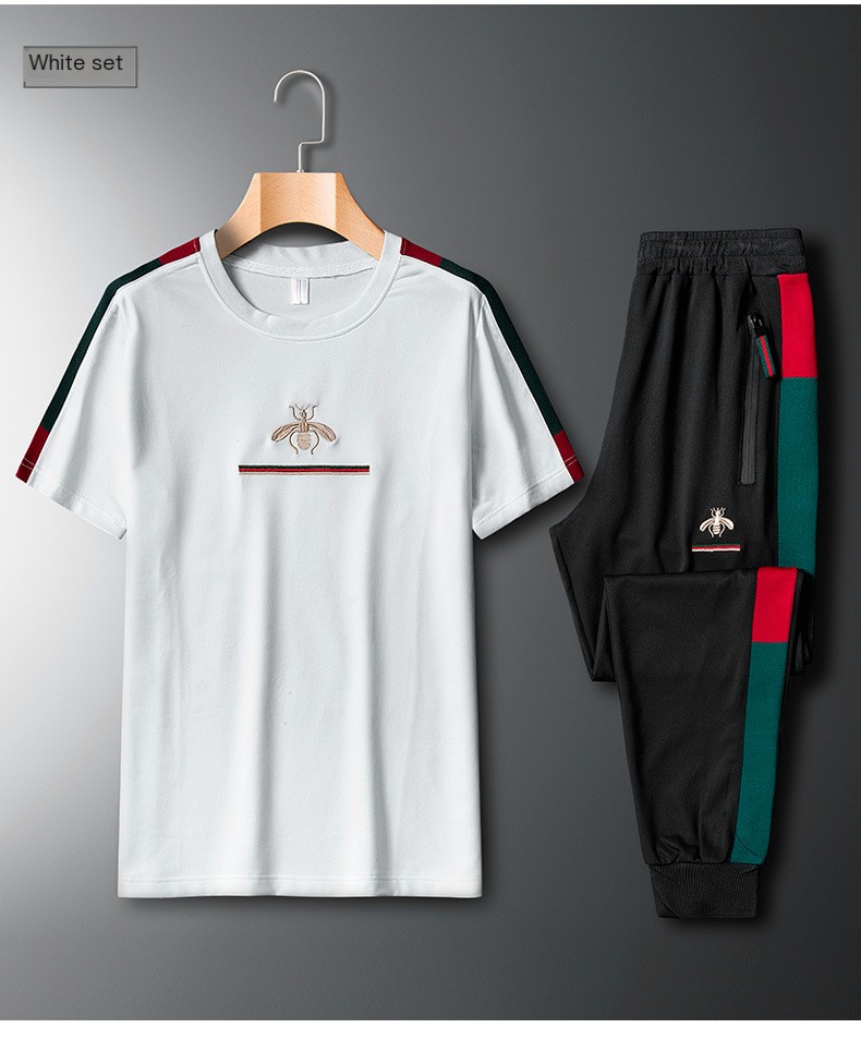 Men's Sports Set 6