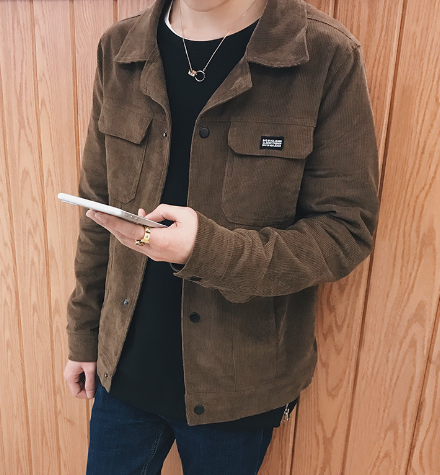Stylish jacket image 3