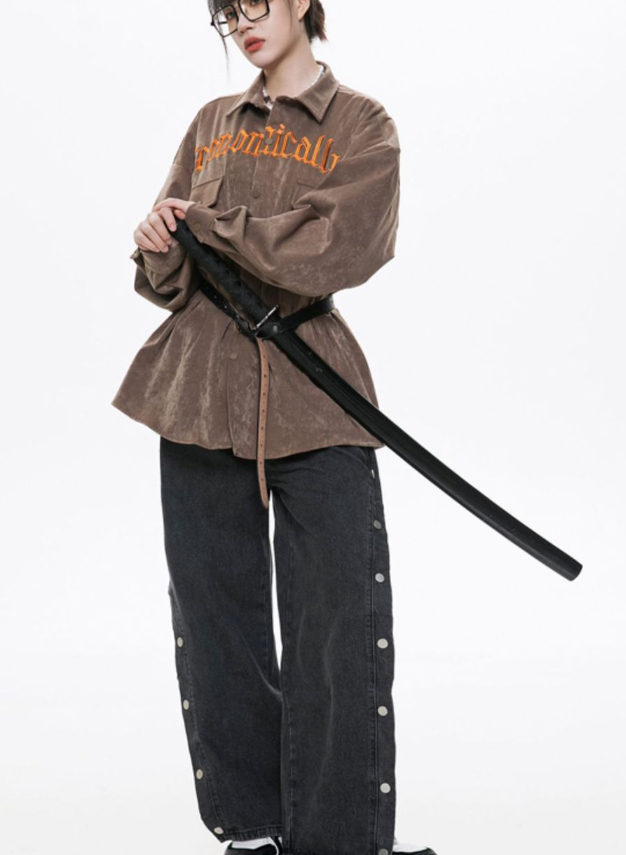 Trendy Hip Hop Style