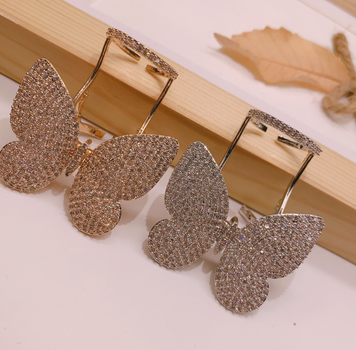 Butterfly Ring Lifestyle