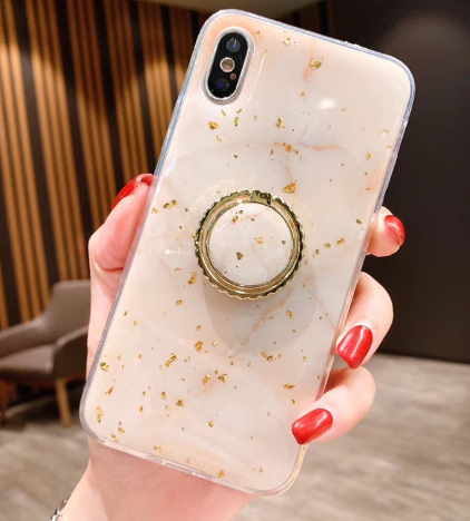Geometric Triangle Phone Case