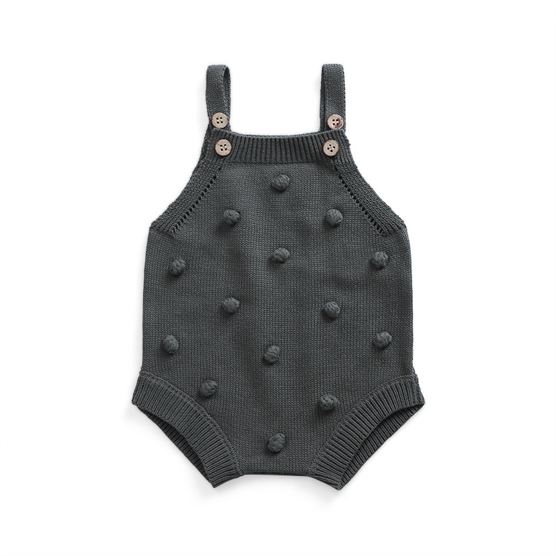 Baby Romper Image 3