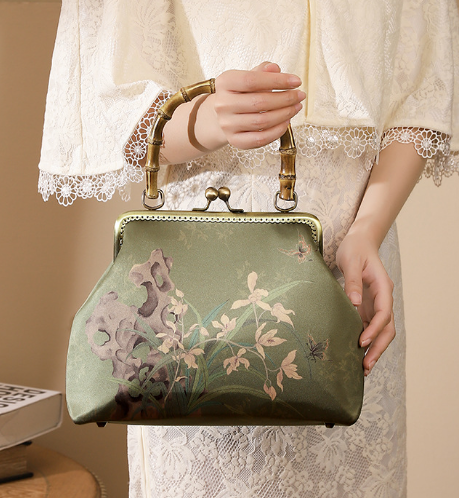 Ladies Shoulder Bag Style 1