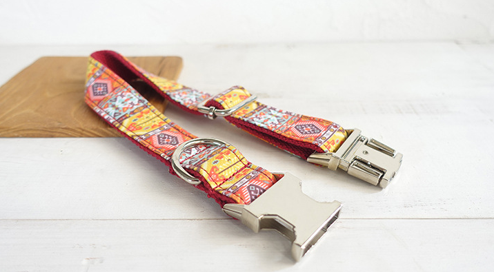 MUTTCO Cat Collar Image 2