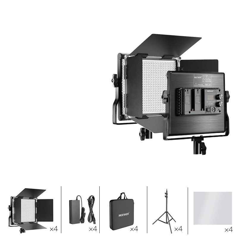 Bi-Color LED Light