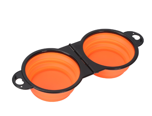 PetPortátil - Foldable Pet Bowl 5