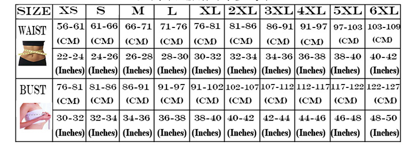 Espartilho Longo Liso - Image 2