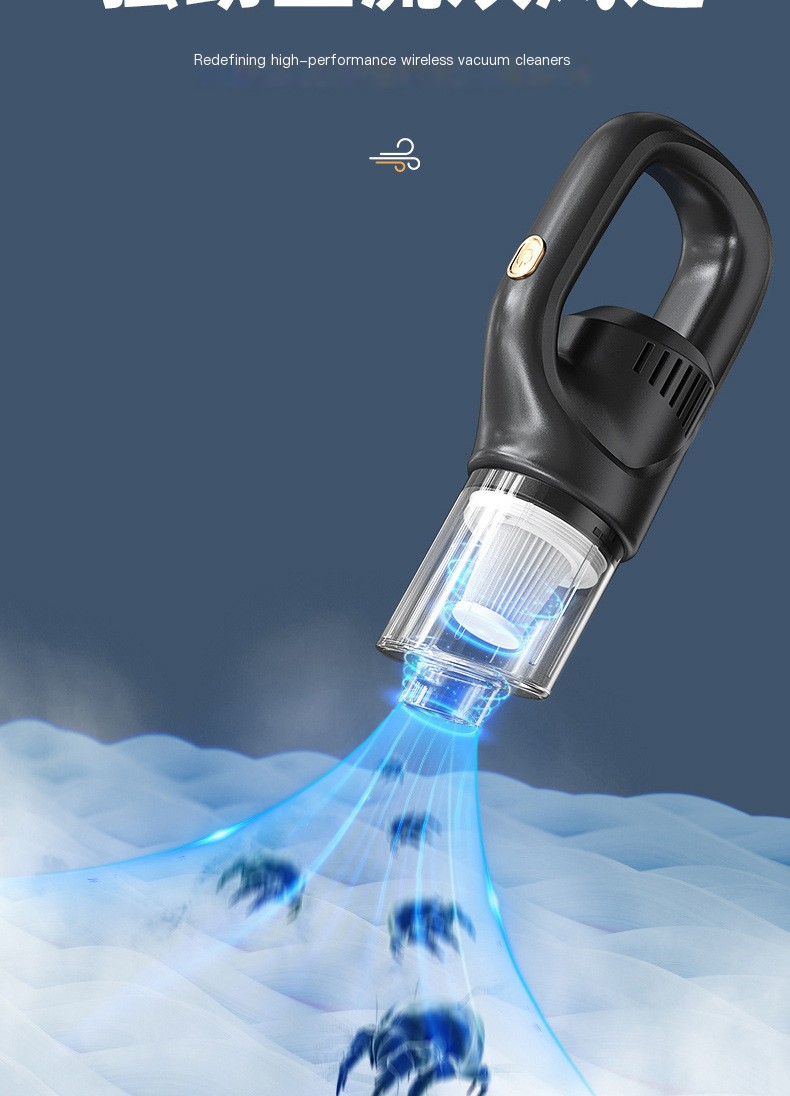 Vacuum cleaner image 8