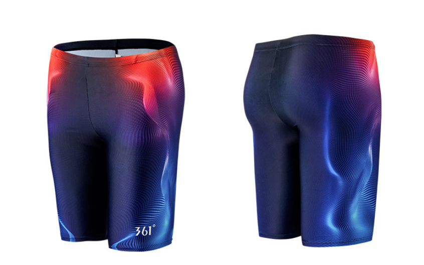 Swimming Trunks Image 7