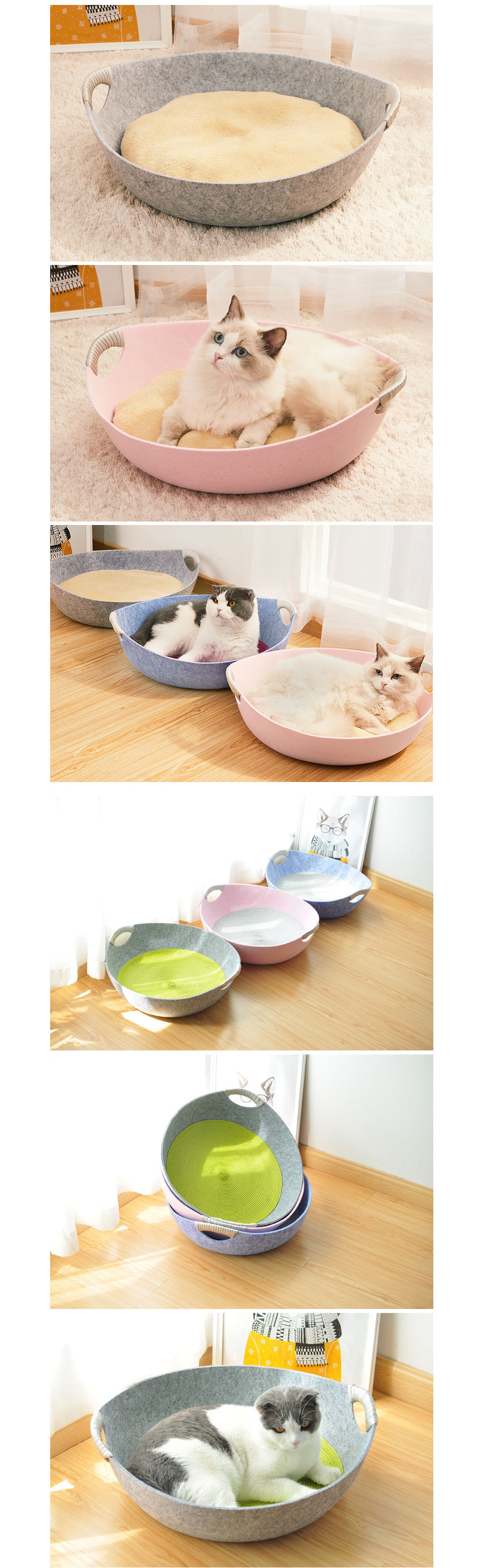 Cat Nest Image 1